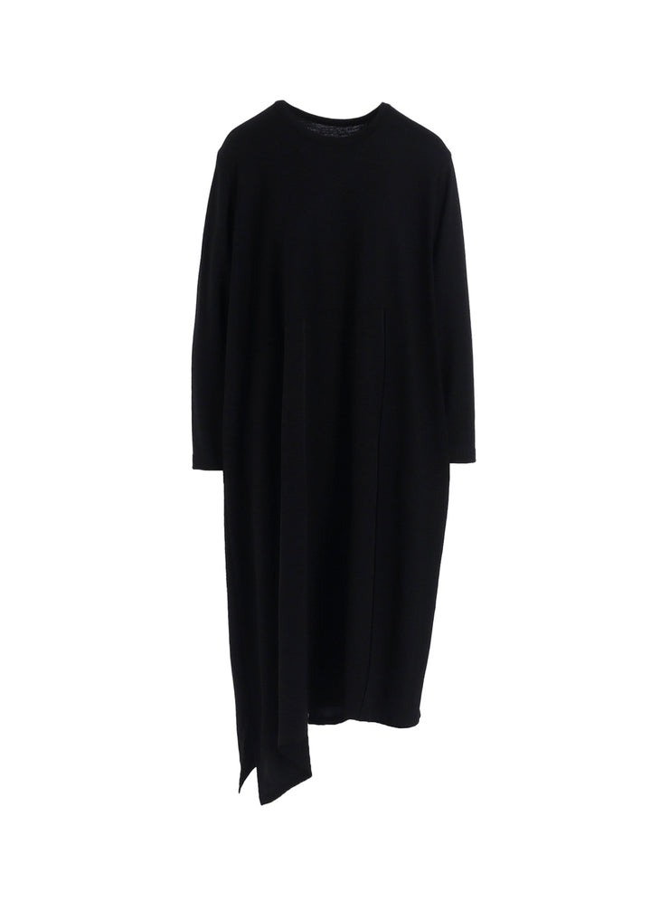 COMBINATION LONG SLEEVE DRESS