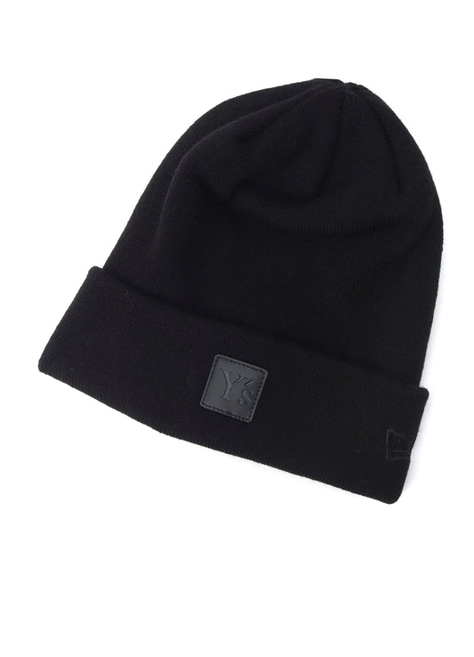Y's × New Era BASIC CUFF KNIT