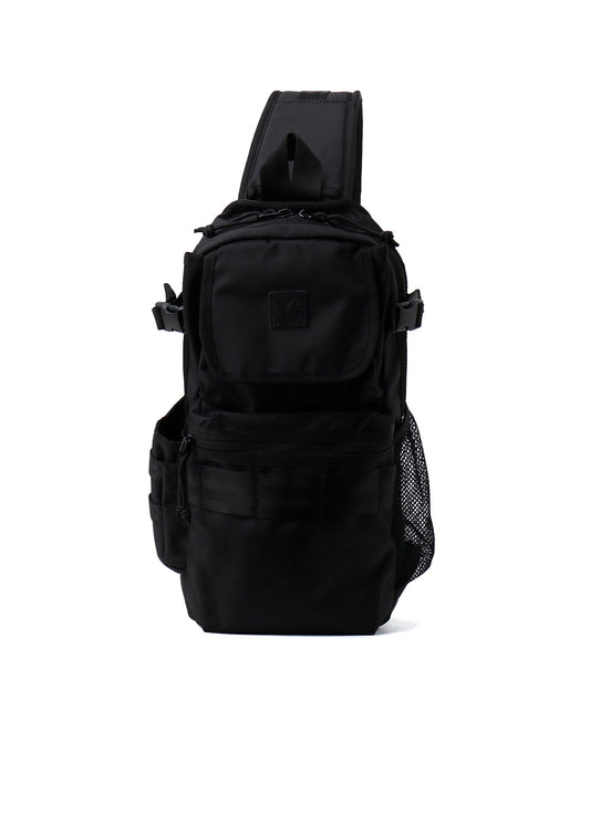 Y's × New Era SLING BODY BAG