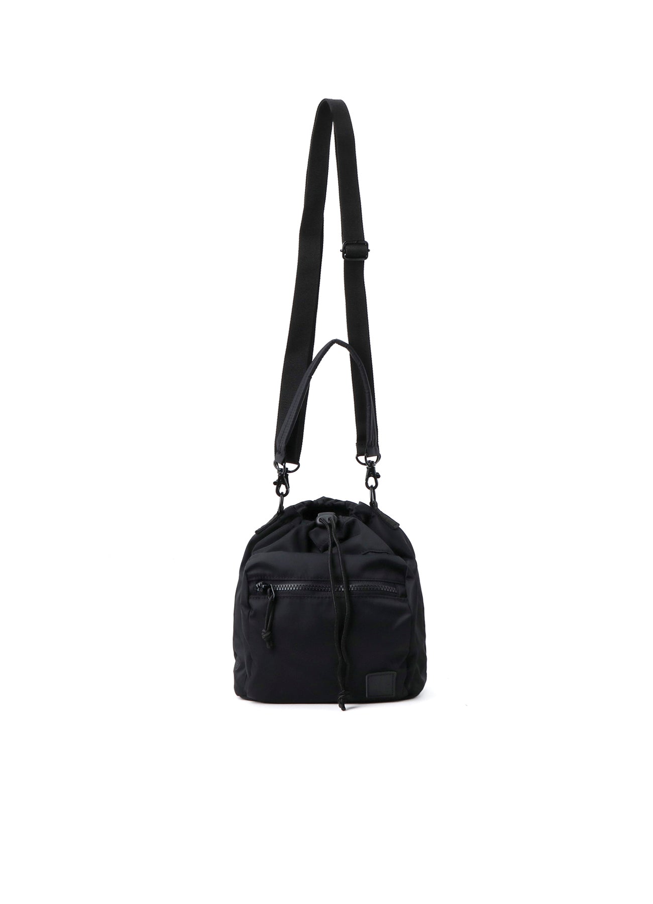 y's messenger bag 変形バッグ　yohjiyamamoto Y CROSSBODY BAG(S) – THE SHOP YOHJI YAMAMOTO