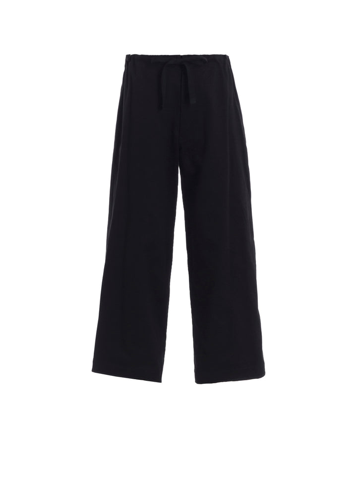 KATSURAGI STRAIGHT PANTS