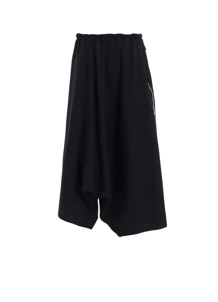 Y'S STITCH SAROUEL PANTS