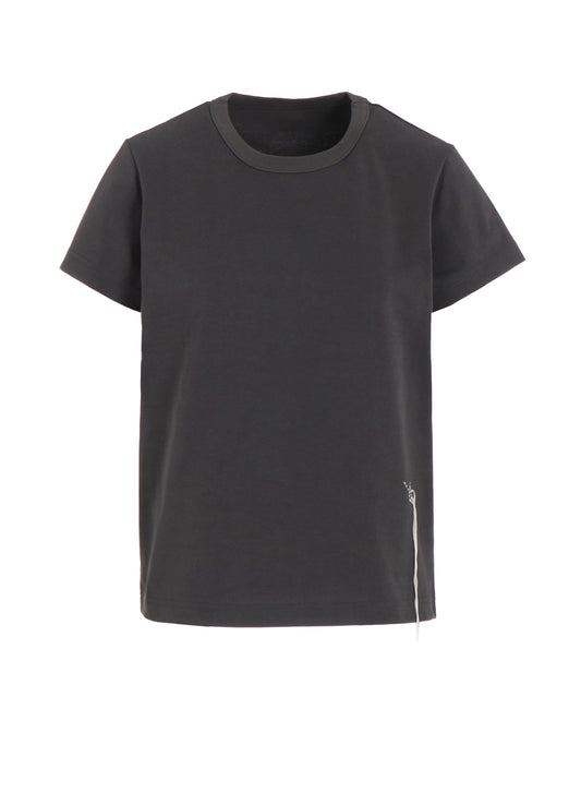 HARD TWISTED JERSEY Y'S STITCH T