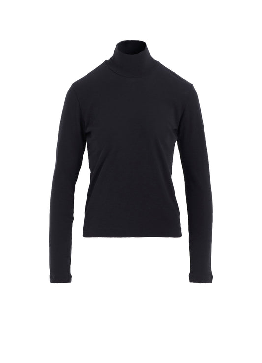 HARD-TWISTED JERSEY HN LONG SLEEVE T