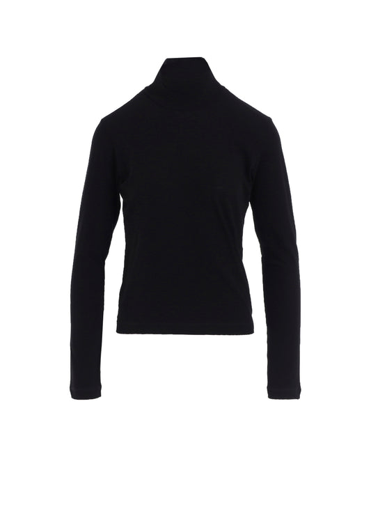 HARD-TWISTED JERSEY HN LONG SLEEVE T