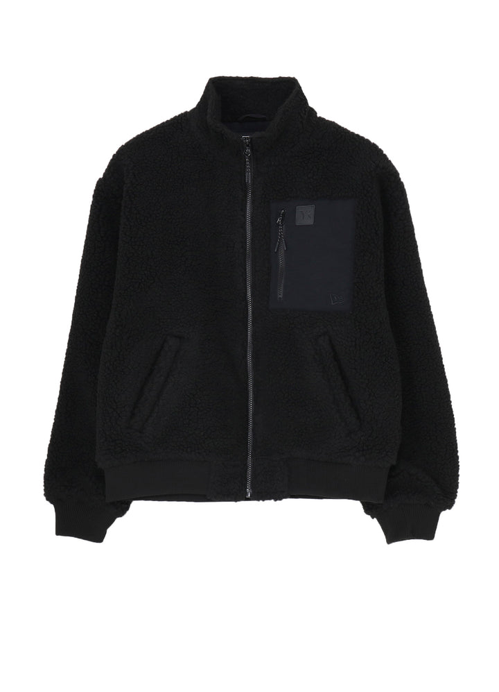 Y's × New Era BOA BLOUSON