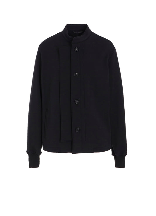 HEAVY FLEECE PROTECTOR SHIRT