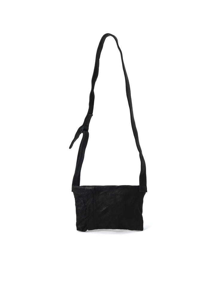 SOFT LEATHER MINI SHOULDER BAG