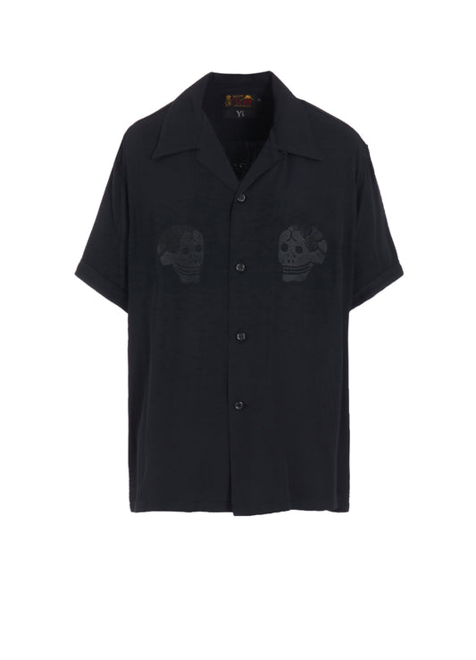 Y's - SUKASHIRT