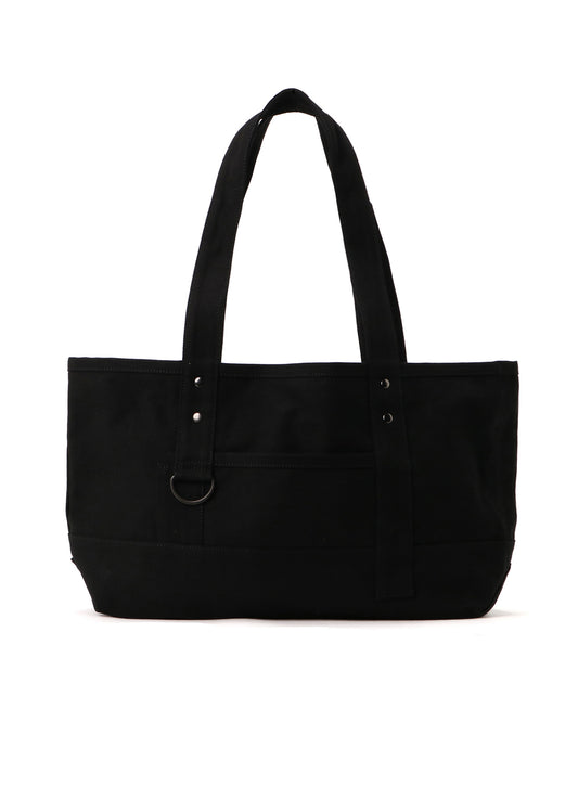 WASHER CANVAS BIG TOTE BAG