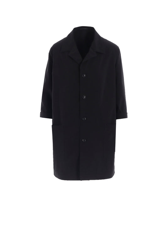 PE/ TAFTA 3/4 SLEEVE JACKET