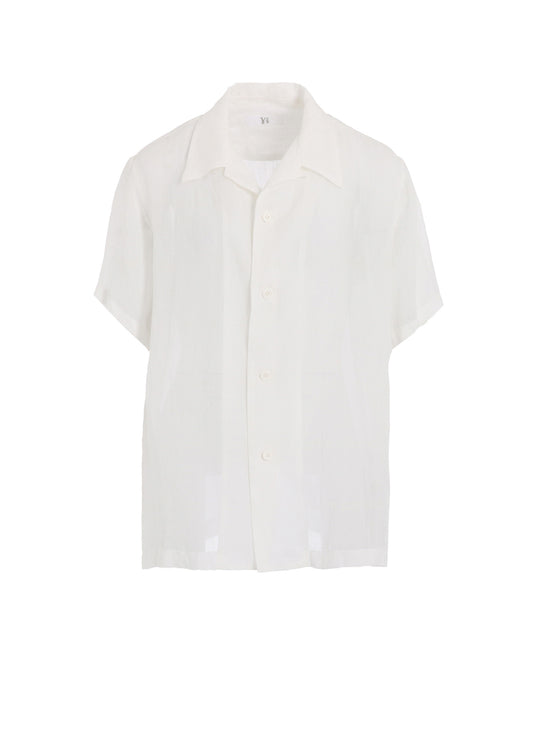 RAMIE LAWN SHIRT