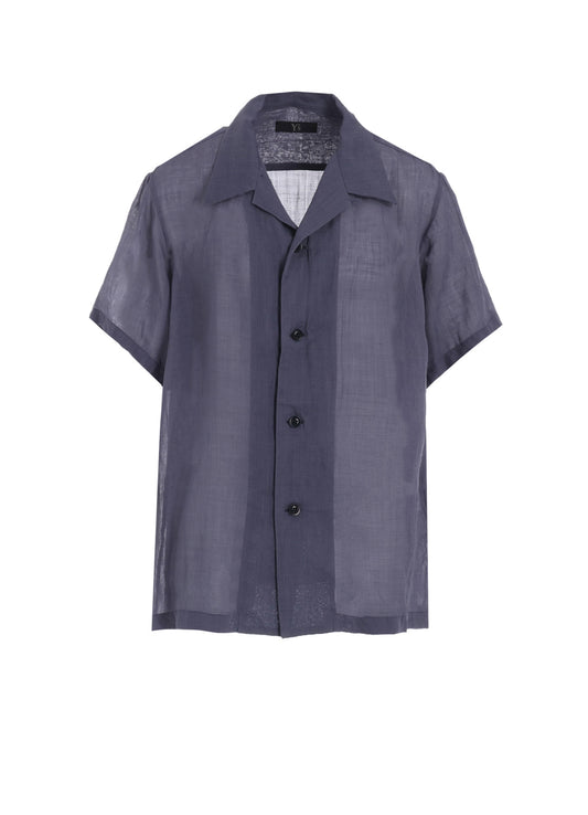 RAMIE LAWN SHIRT