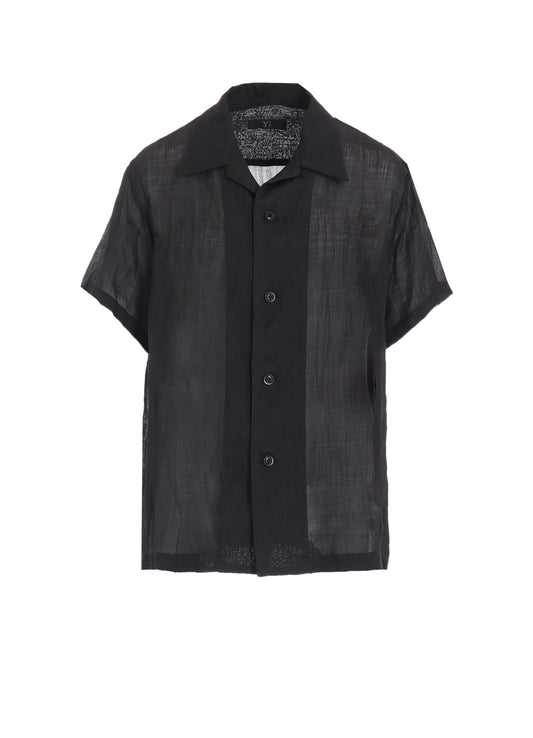 RAMIE LAWN SHIRT