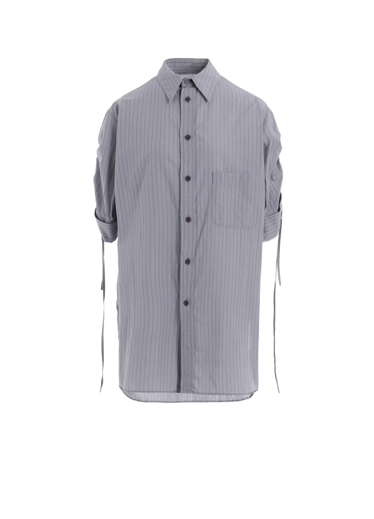 OVY LongT-shirt (top gray) 新品未使用品 Original Cotton Long Sleeve T-shirt (top gray) | OVY