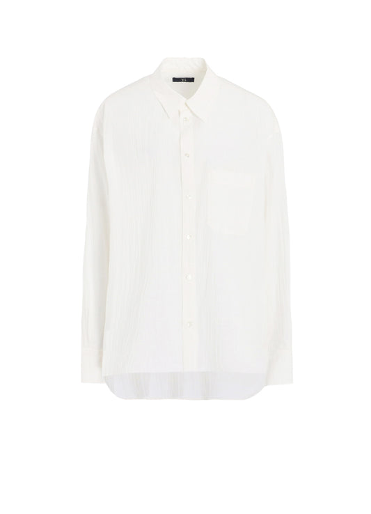 HIGH COUNT TYPEWRITER REGULAR SHIRT