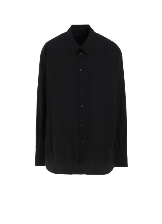 HIGH COUNT TYPEWRITER REGULAR SHIRT