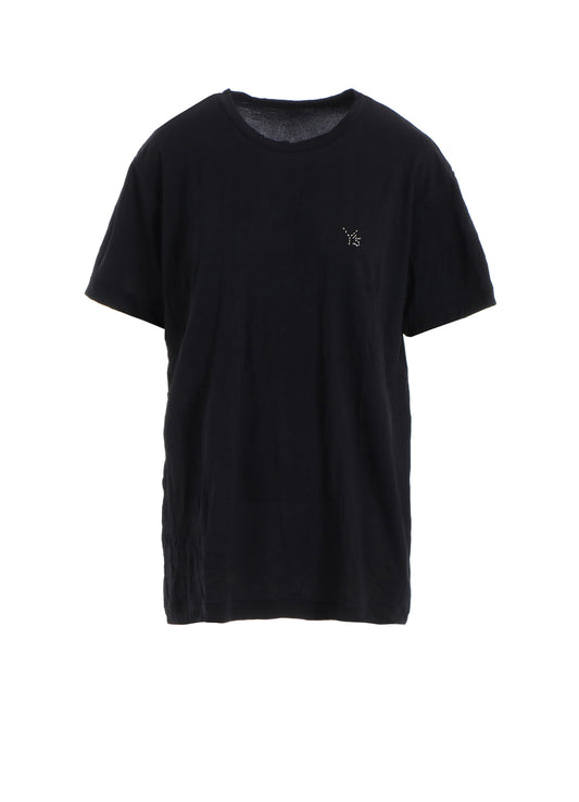 WRINKLE JERSEY Y'S STITCH BIG T