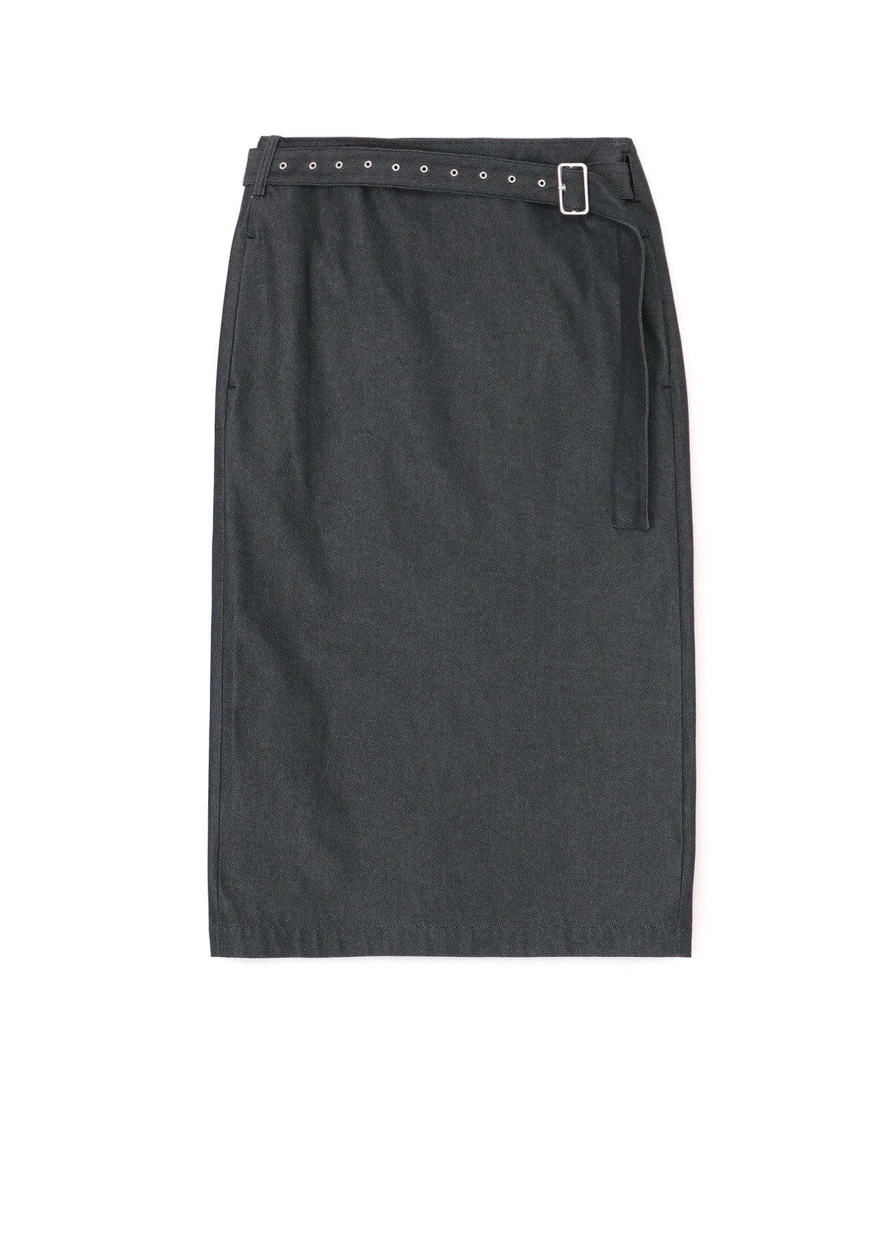 Yawakaze Cotton Volume Skirt