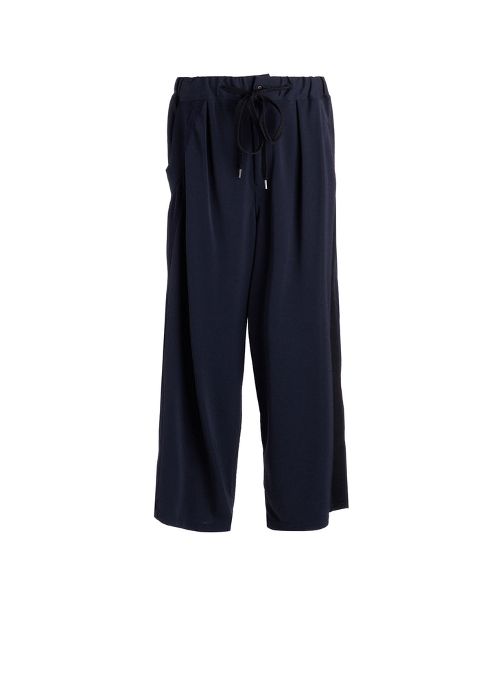 TA/PE STRETCH JERSEY TRACK PANTS