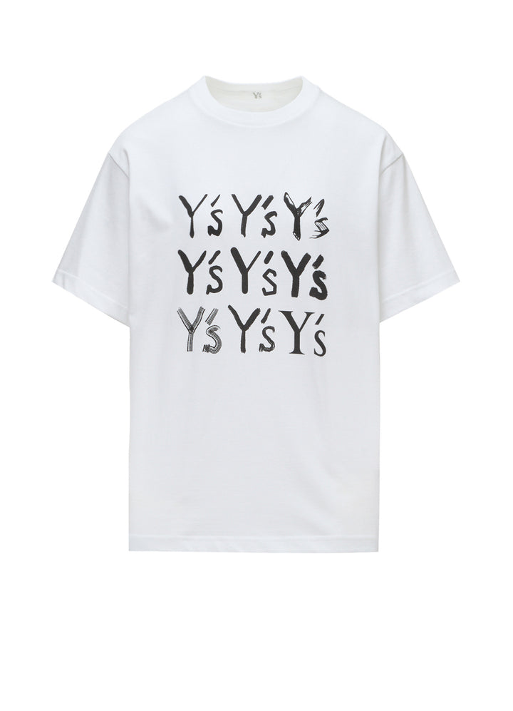 6.5OZ JERSEY SHORT SLEEVE T-SHIRT