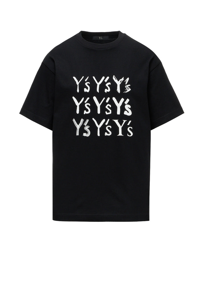 6.5OZ JERSEY SHORT SLEEVE T-SHIRT