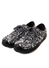 SEQUIN SNEAKERS