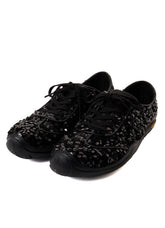 SEQUIN SNEAKERS