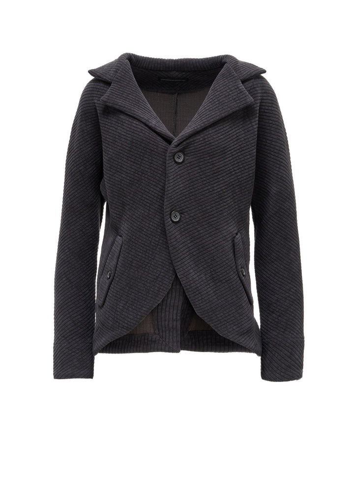 WIDE CORDUROY JACKET