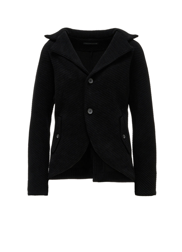 WIDE CORDUROY JACKET