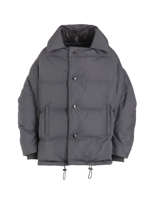 DOWN SHORT JACKET