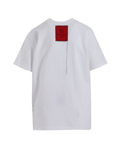 Y's 1972 EMBROIDERY T