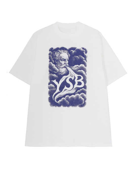 WIND PRINT T