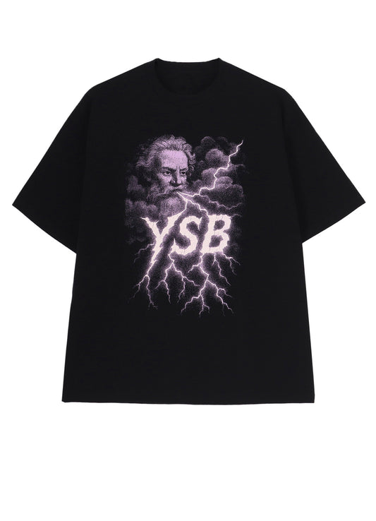 THUNDER PRINT T