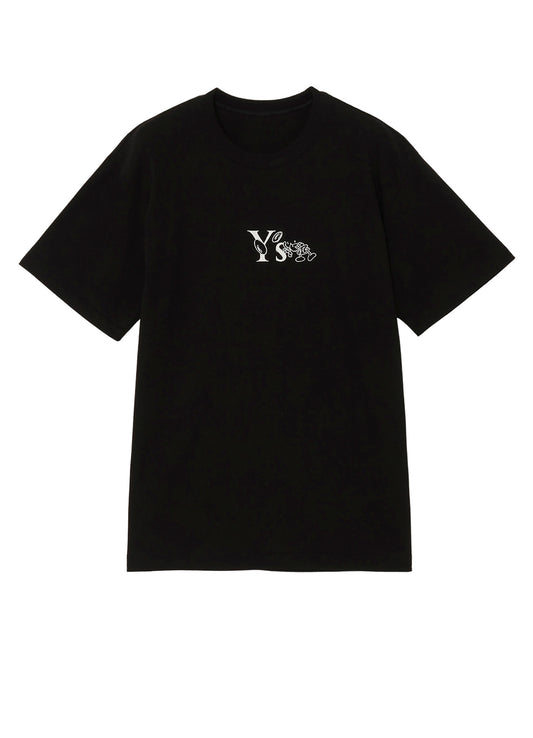 Y’s × CPD HOOME LOGO TEE