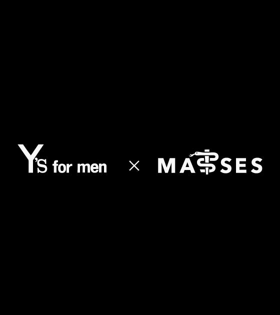 Y's for men