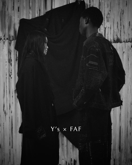 Y’s