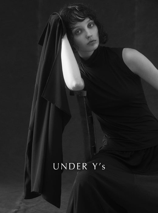 Y's