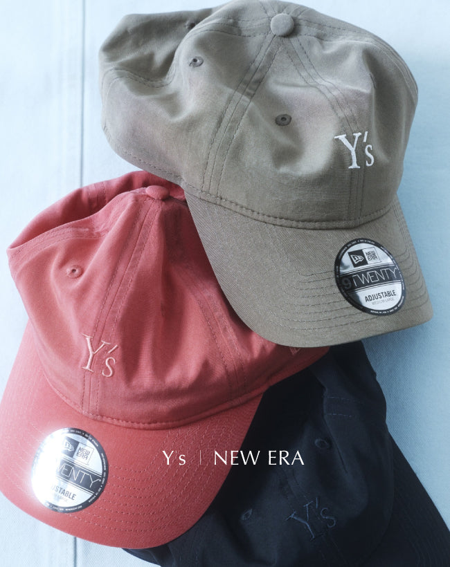 Y's