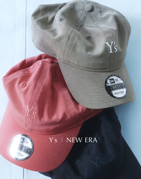 Y's