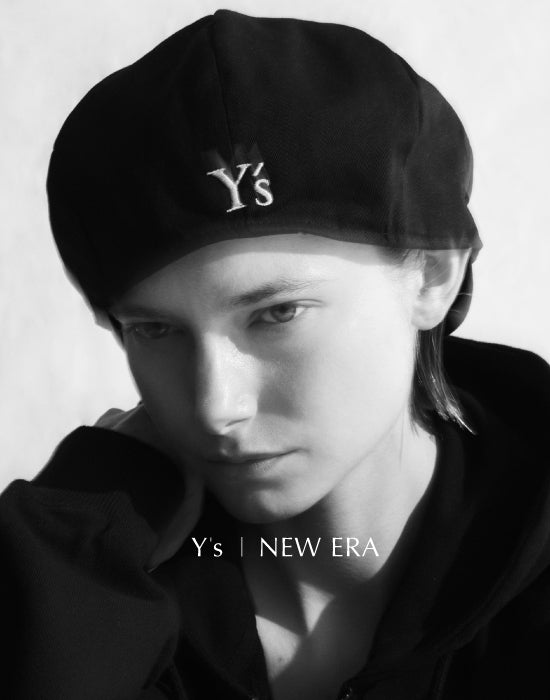 Y's