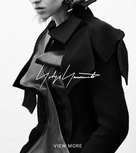Yohji Yamamoto