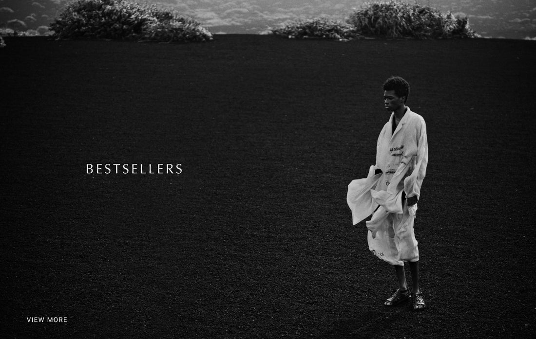 Yohji Yamamoto POUR HOMME