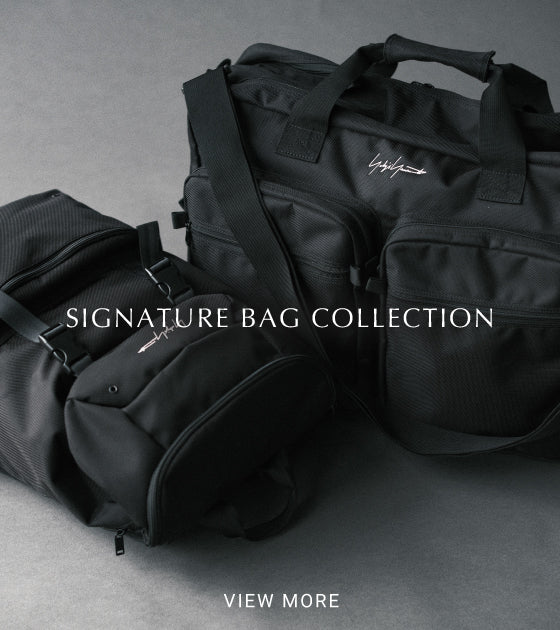 Yohji Yamamoto POUR HOMME
