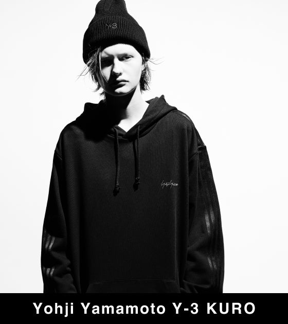 Yohji Yamamoto POUR HOMME