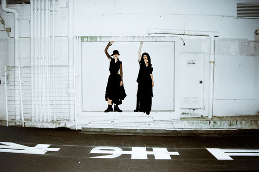 LIMI feu 2026 Spring / Summer Collection