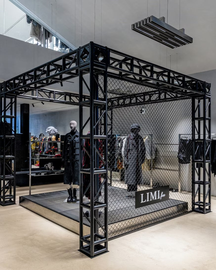 Ground Y Autumn/Winter 2023-24 Collection – THE SHOP YOHJI YAMAMOTO