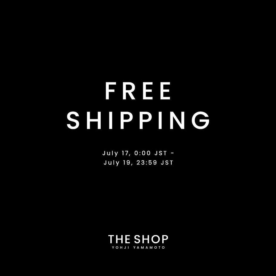 SUMMER CAMPAIGN - LIMITED TIME ONLY
