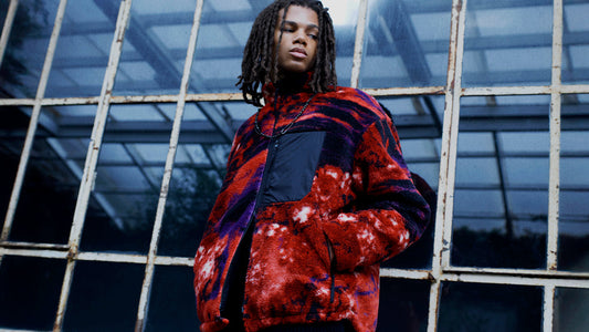 S'YTE×TAION Collaboration Collection ーPop-Up Stores at Y's Omotesando and Y's SUPER POSITION