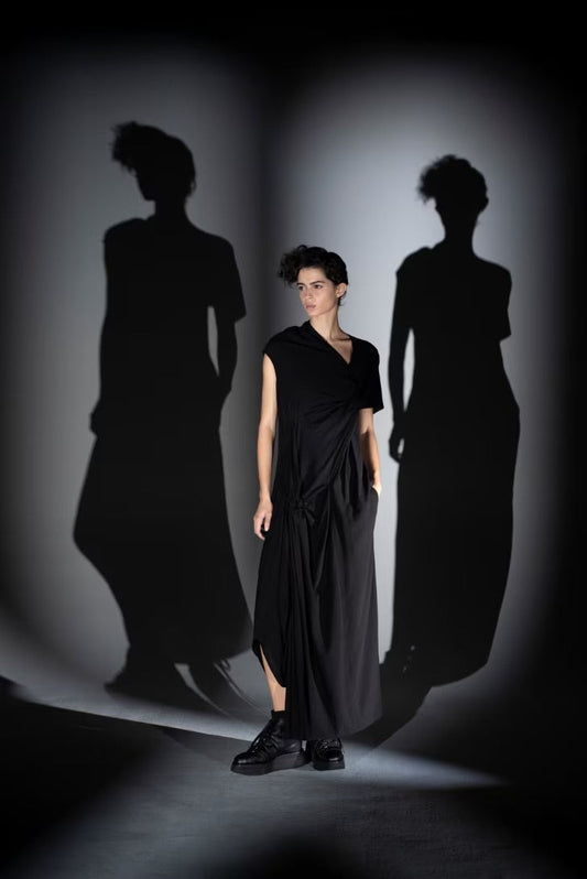 LIMI feu 2026 Spring/Summer Collection